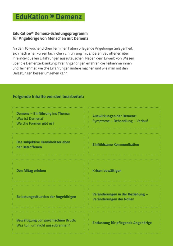 EduKation Gießen Flyer - Seite 2