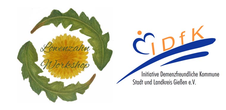 Löwenzahn Workshop Logo