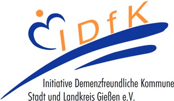 IDfK Logo